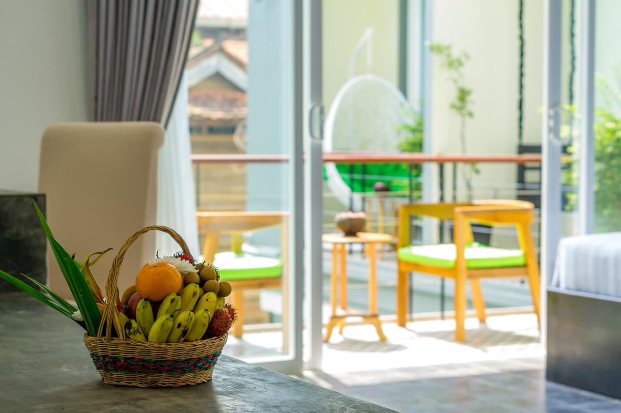 Vilada Angkor Boutique Сием Реап Екстериор снимка