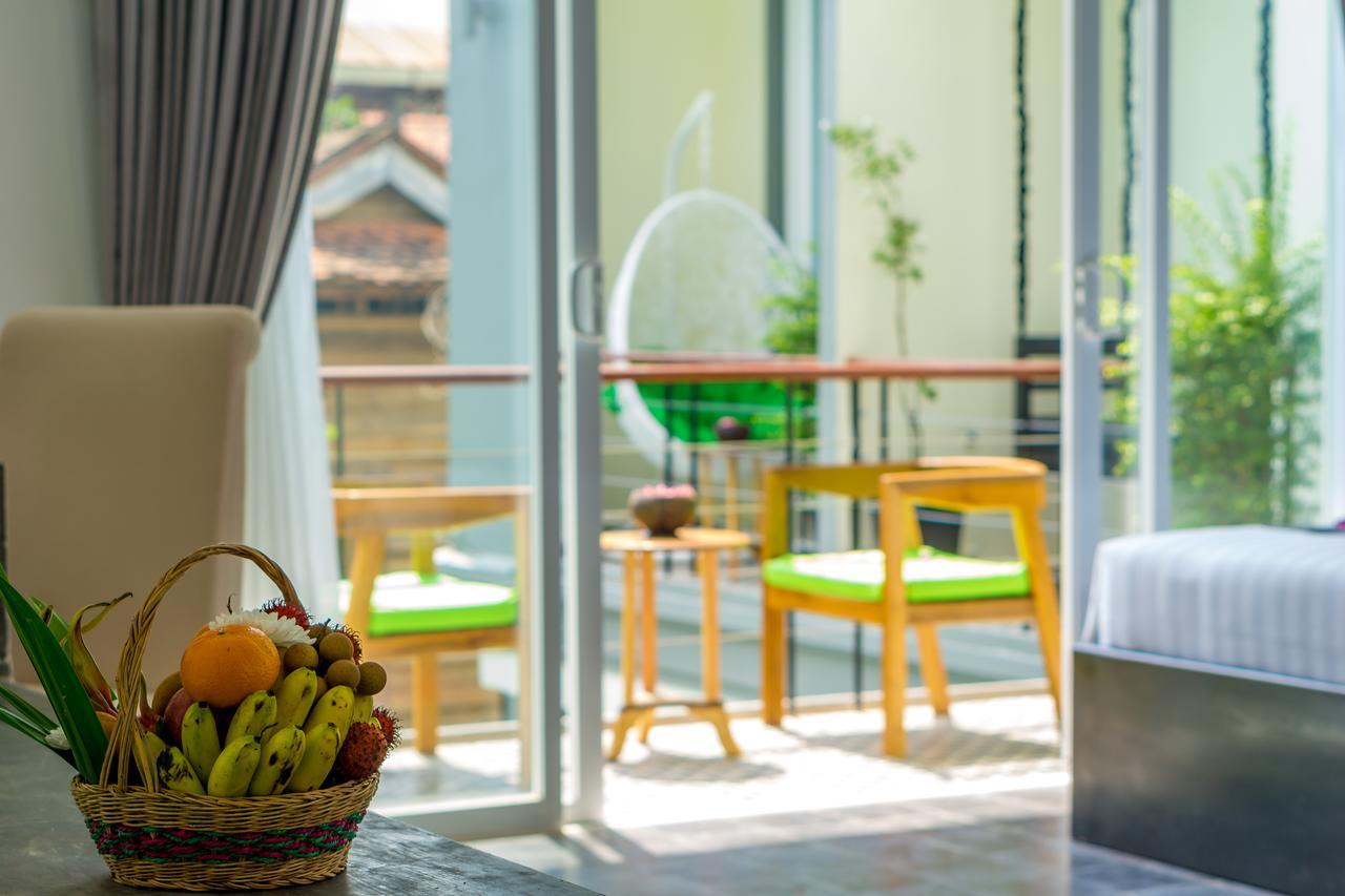 Vilada Angkor Boutique Сием Реап Екстериор снимка
