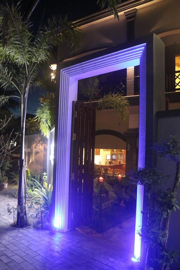 Vilada Angkor Boutique Сием Реап Екстериор снимка