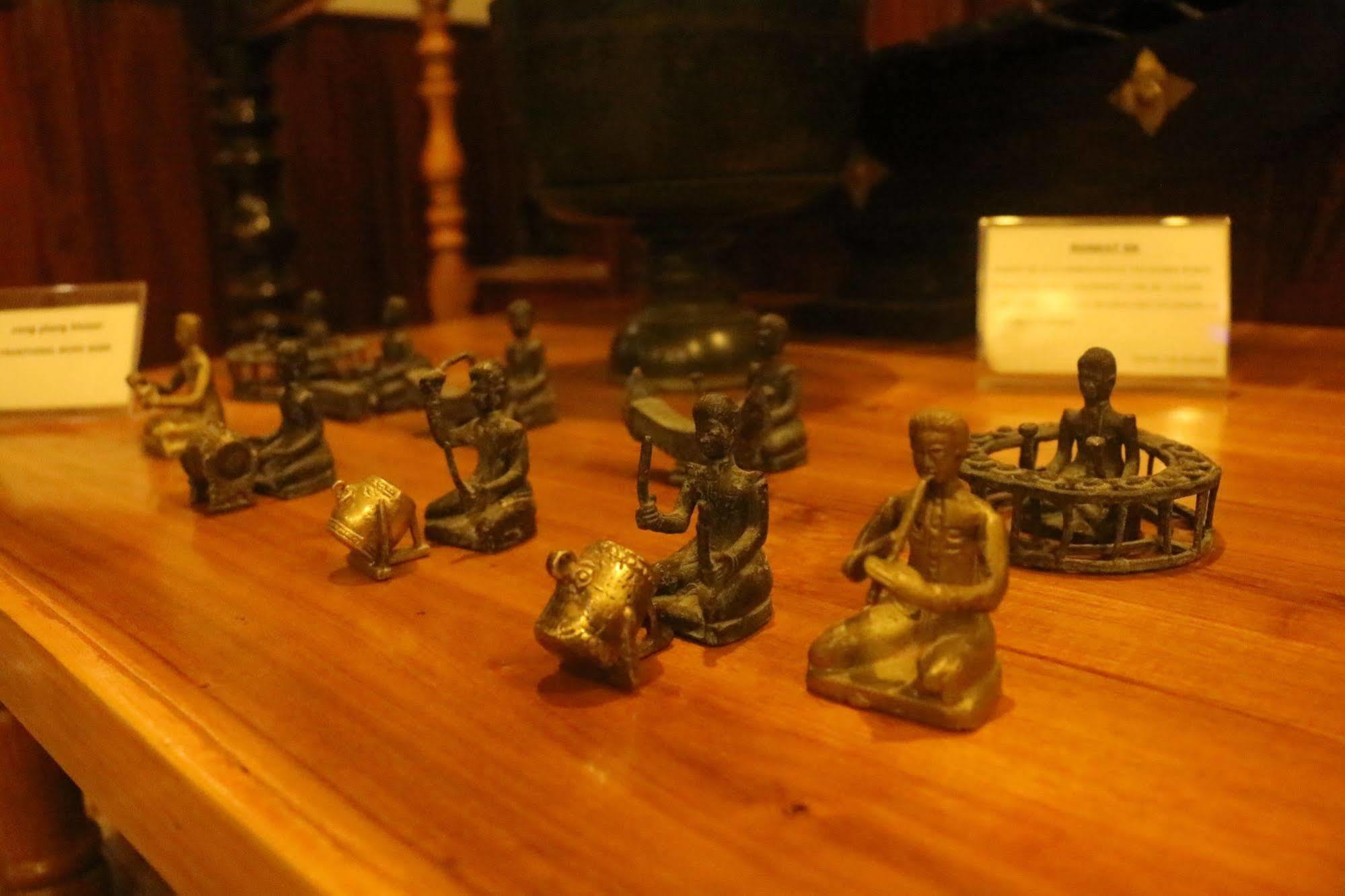 Vilada Angkor Boutique Сием Реап Екстериор снимка